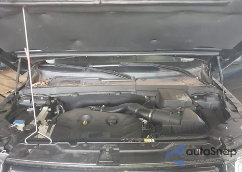 2013 Land Rover Lr2 z USA, uszkodzony, nr VIN SALFR2BG9DH378436